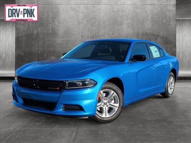 new 2023 Dodge Charger car, priced at $28,963