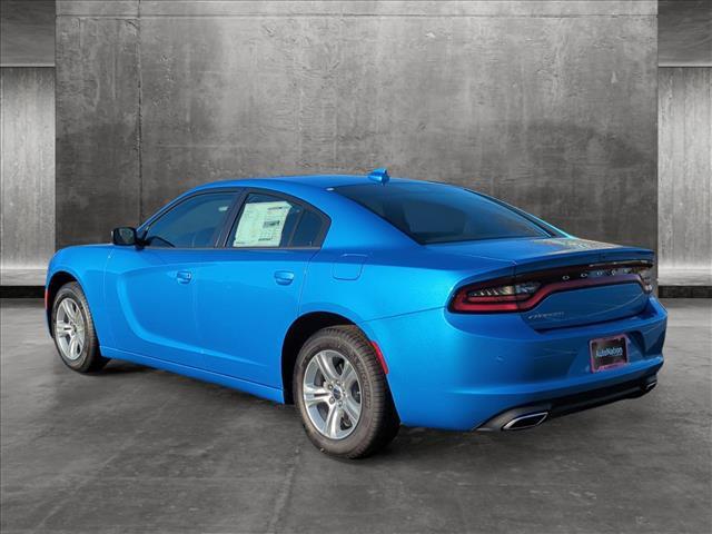 new 2023 Dodge Charger car, priced at $31,290