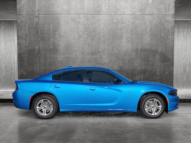 new 2023 Dodge Charger car, priced at $31,290