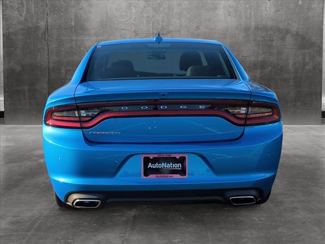 new 2023 Dodge Charger car, priced at $31,290