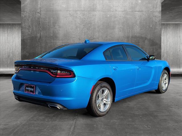 new 2023 Dodge Charger car, priced at $31,290