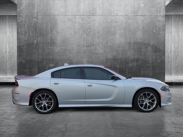 used 2023 Dodge Charger car, priced at $29,145