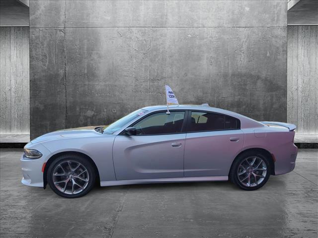 used 2023 Dodge Charger car, priced at $29,145