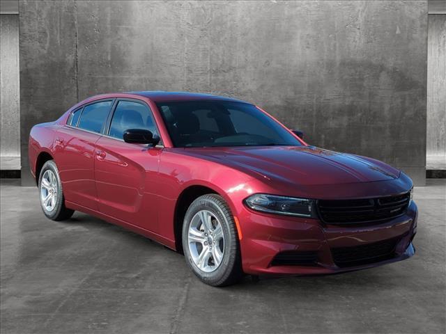 new 2023 Dodge Charger car, priced at $28,257