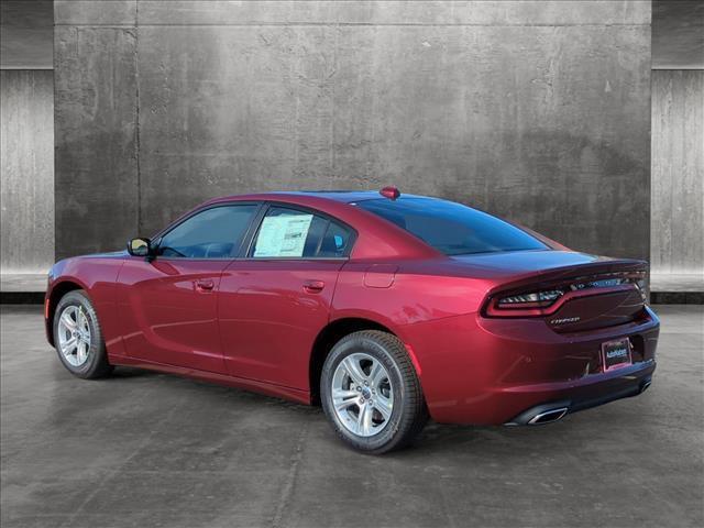 new 2023 Dodge Charger car, priced at $28,257