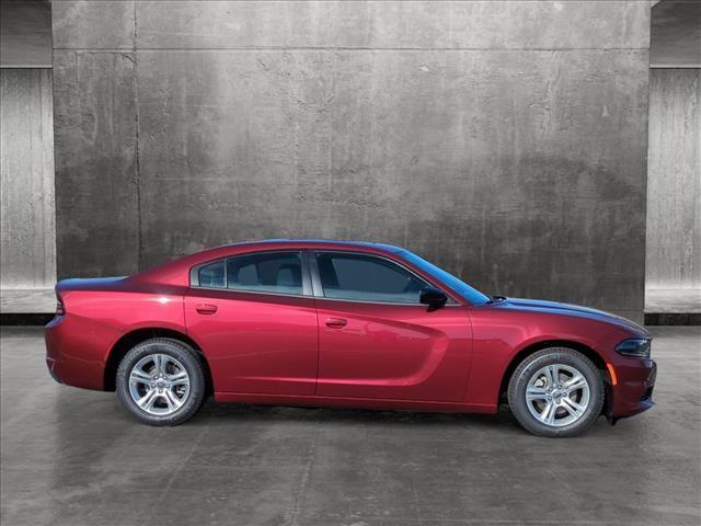 new 2023 Dodge Charger car, priced at $28,257