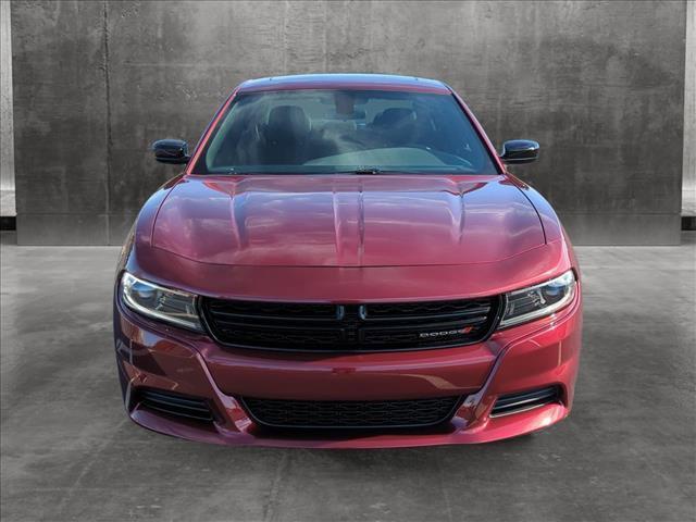 new 2023 Dodge Charger car, priced at $28,257