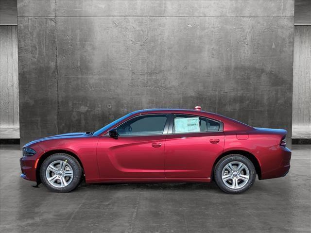 new 2023 Dodge Charger car, priced at $28,257