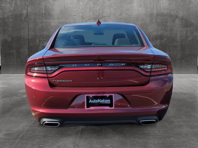 new 2023 Dodge Charger car, priced at $28,257