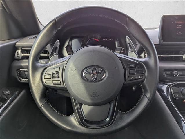 used 2021 Toyota GR Supra car, priced at $35,488