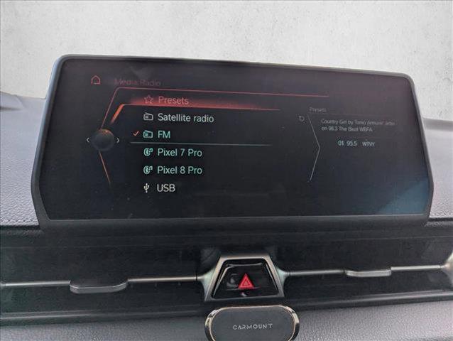 used 2021 Toyota GR Supra car, priced at $35,488