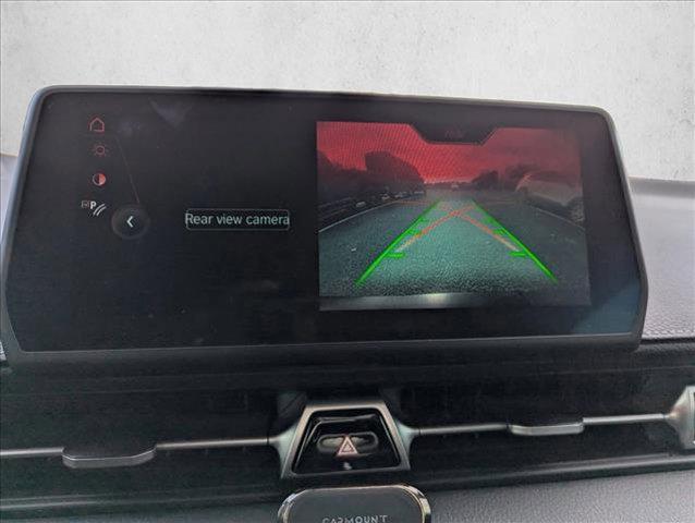 used 2021 Toyota GR Supra car, priced at $35,488