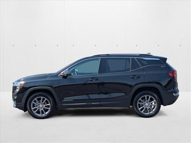 used 2024 GMC Terrain car, priced at $28,900