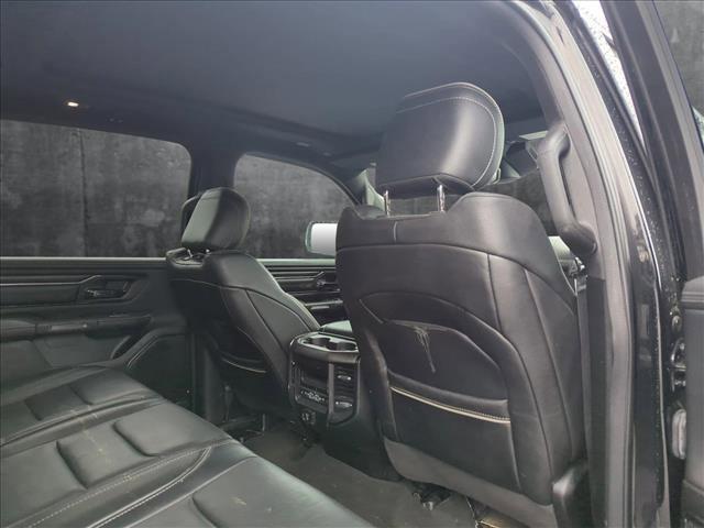 used 2023 Ram 1500 car, priced at $50,276