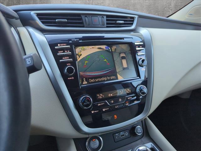 used 2024 Nissan Murano car, priced at $38,896