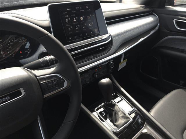 new 2025 Jeep Compass car, priced at $28,838