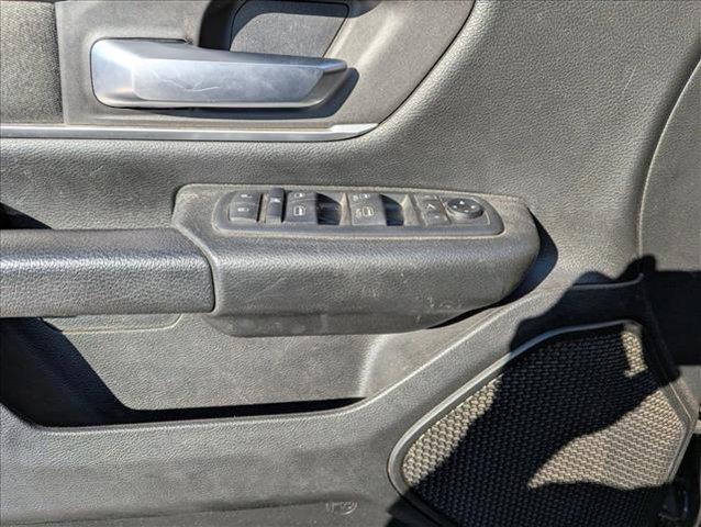 used 2021 Ram 1500 car, priced at $28,790