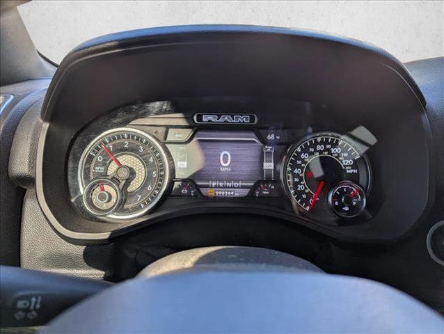 used 2021 Ram 1500 car, priced at $28,790