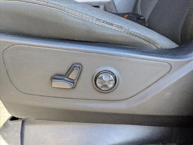 used 2021 Ram 1500 car, priced at $28,790