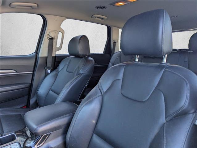 used 2022 Kia Telluride car, priced at $29,588