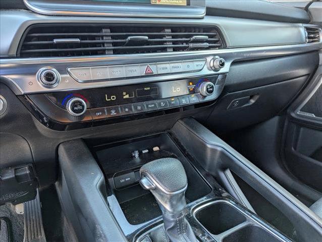 used 2022 Kia Telluride car, priced at $29,588