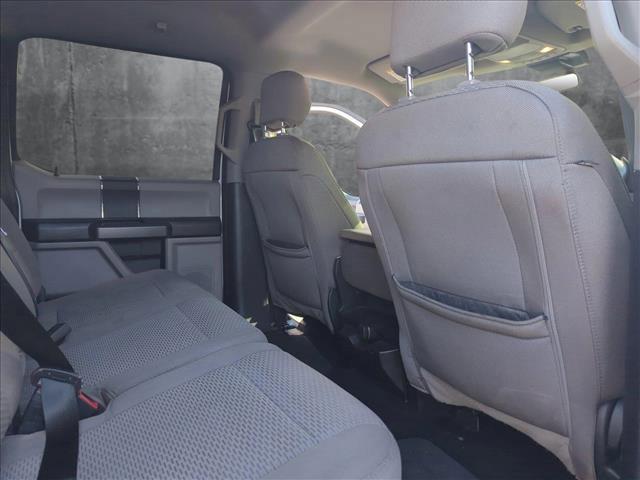 used 2020 Ford F-250 car, priced at $46,690