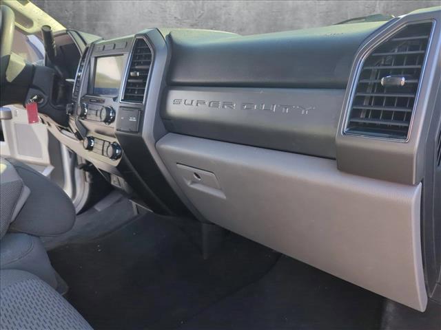 used 2020 Ford F-250 car, priced at $46,690