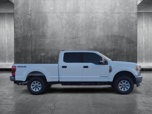 used 2020 Ford F-250 car, priced at $46,690