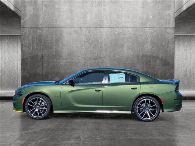 new 2023 Dodge Charger car, priced at $48,060