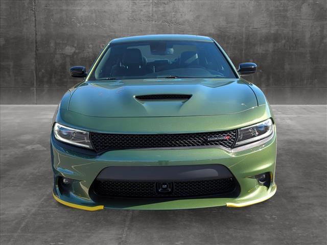 new 2023 Dodge Charger car, priced at $48,060