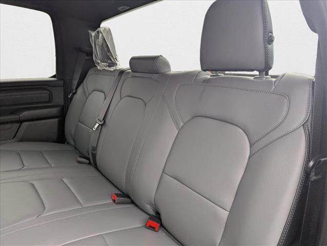 new 2025 Ram 1500 car, priced at $38,995