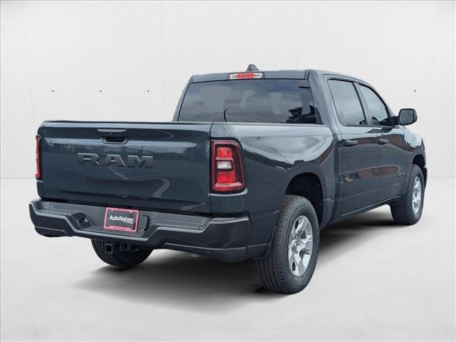 new 2025 Ram 1500 car, priced at $38,995