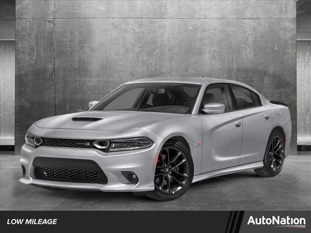 used 2023 Dodge Charger car, priced at $56,858