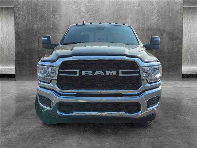 new 2024 Ram 2500 car, priced at $66,540