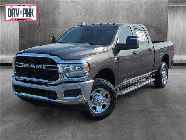 new 2024 Ram 2500 car, priced at $66,540