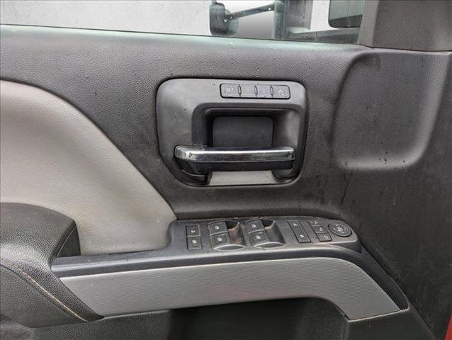used 2015 Chevrolet Silverado 2500 car, priced at $29,650