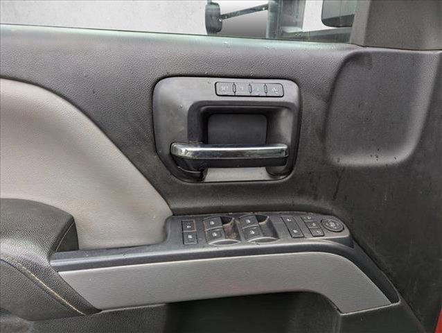 used 2015 Chevrolet Silverado 2500 car, priced at $27,900