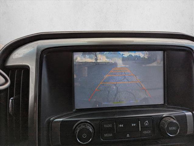 used 2015 Chevrolet Silverado 2500 car, priced at $27,900