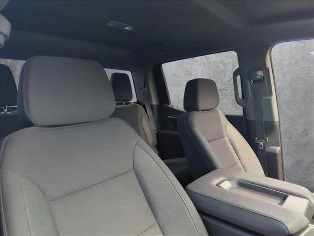used 2022 Chevrolet Silverado 1500 car, priced at $39,858