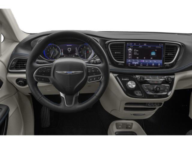 new 2023 Chrysler Pacifica car, priced at $48,490