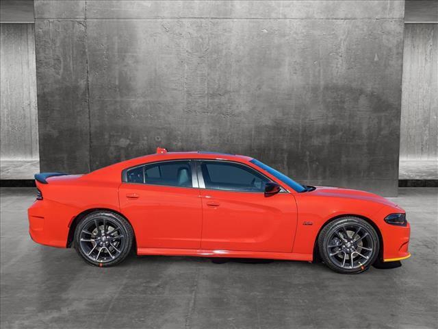 new 2023 Dodge Charger car, priced at $48,731