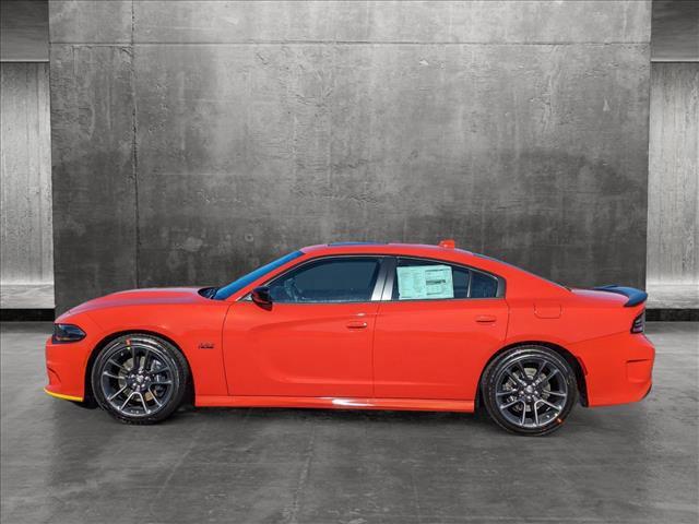 new 2023 Dodge Charger car, priced at $48,731