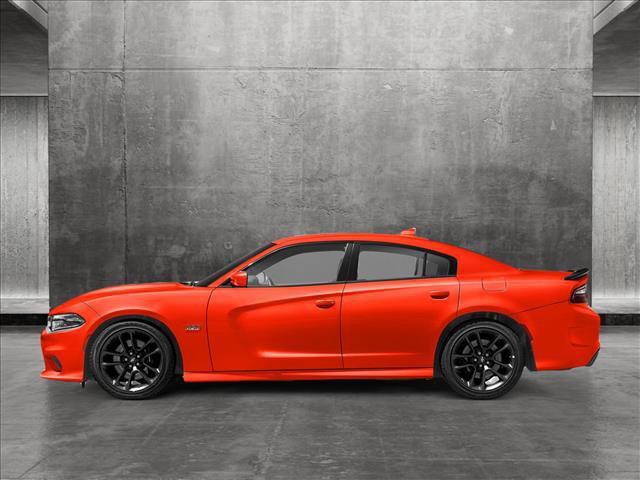 new 2023 Dodge Charger car, priced at $52,376