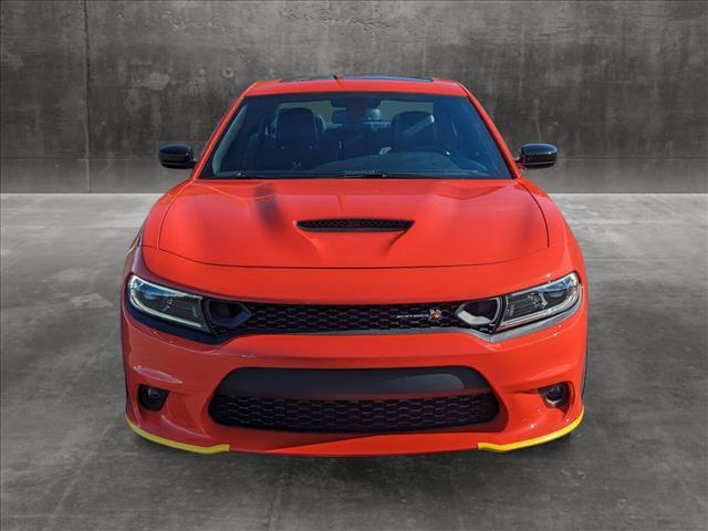 new 2023 Dodge Charger car, priced at $48,731