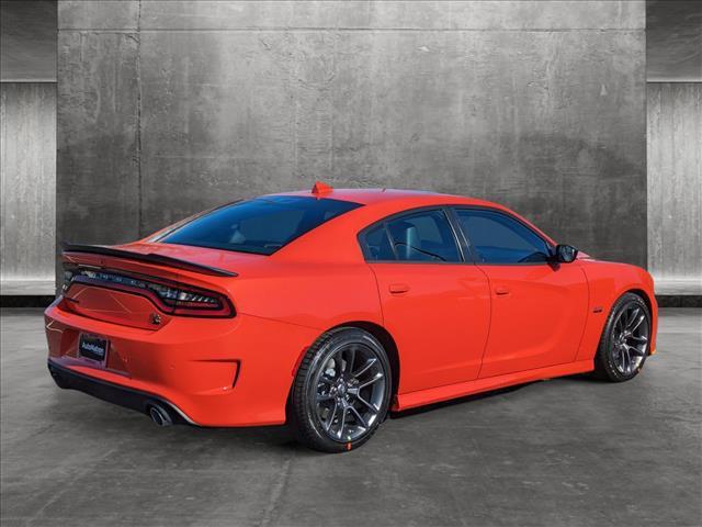 new 2023 Dodge Charger car, priced at $53,015