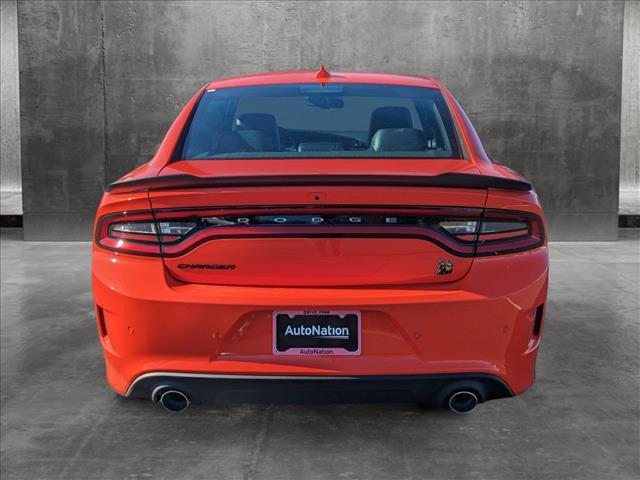 new 2023 Dodge Charger car, priced at $48,731