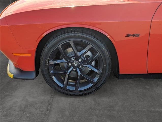 new 2023 Dodge Challenger car, priced at $46,170