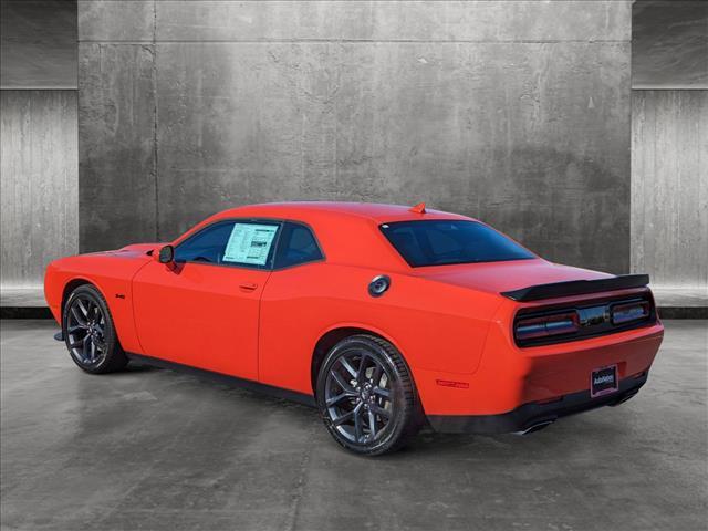 new 2023 Dodge Challenger car, priced at $46,170