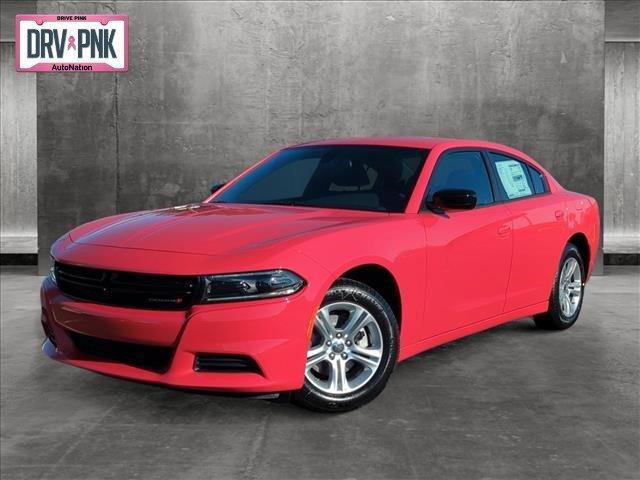 new 2023 Dodge Charger car, priced at $29,945