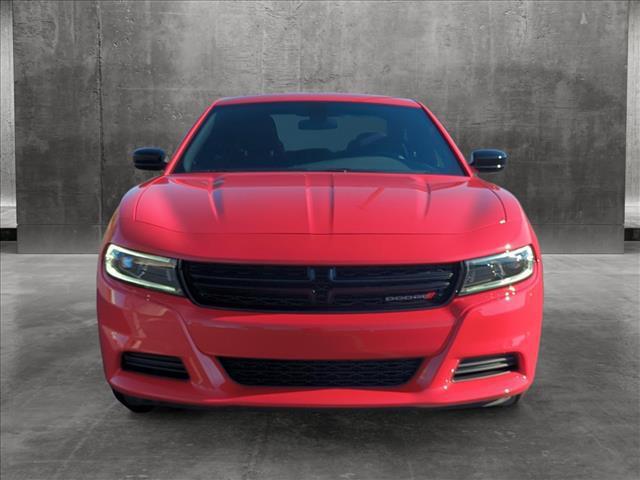 new 2023 Dodge Charger car, priced at $31,480